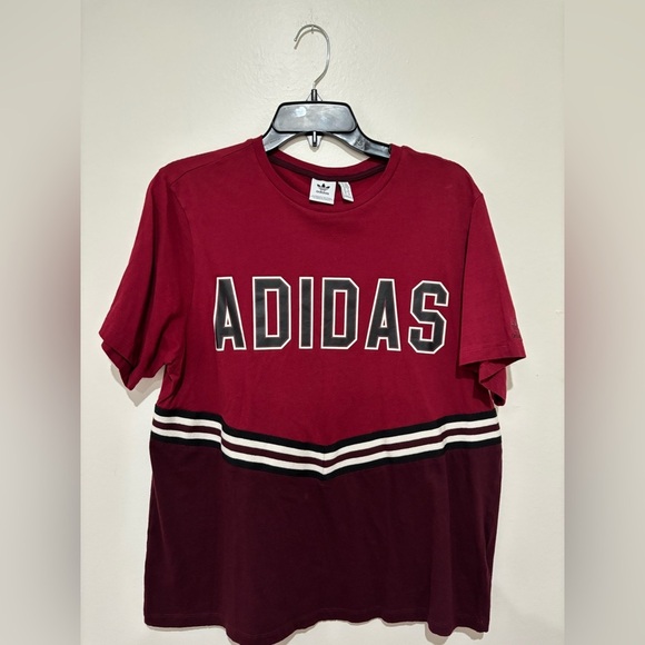 Adidas Teeshirt size x-small - Picture 1 of 4